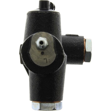 Centric Parts Premium Brake Master Cylinder, 130.45503 130.45503